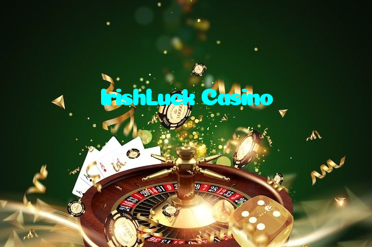 making first deposit on IrishLuck Casino website using local payment methods in Pakistan