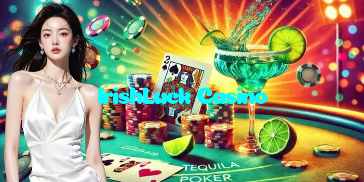 IrishLuck Casino
