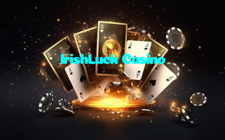 making first deposit on IrishLuck Casino website using local payment methods in Pakistan