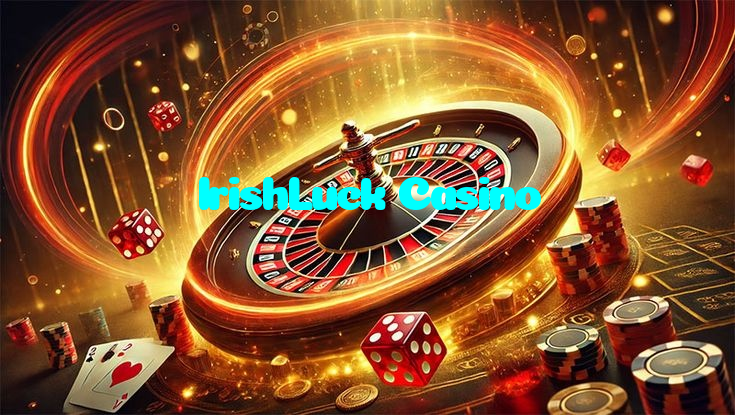 IrishLuck Casino