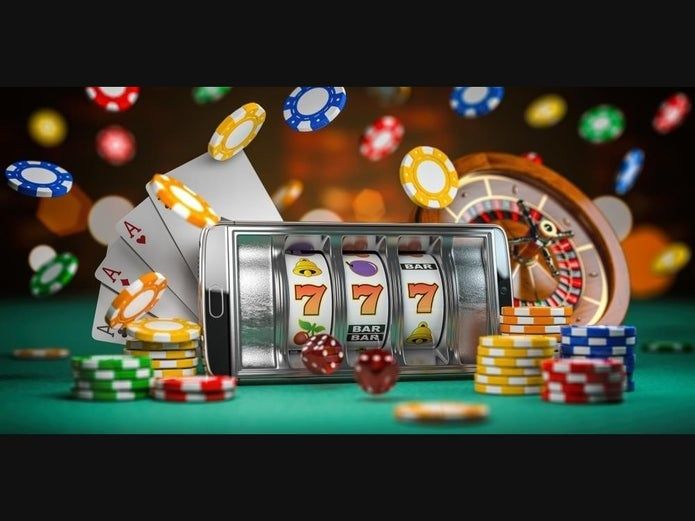 IrishLuck Casino کیسینو میں لاٹری گیمز میں حصہ لیں۔