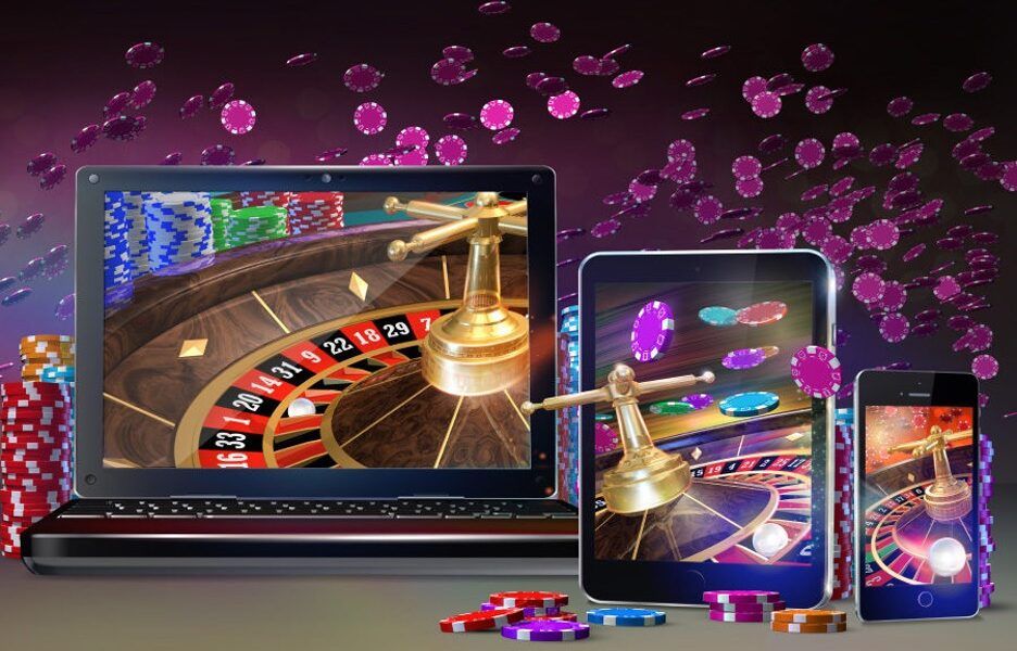 IrishLuck Casino آن لائن کیسینو میں کھیلنے کی وجوہات
