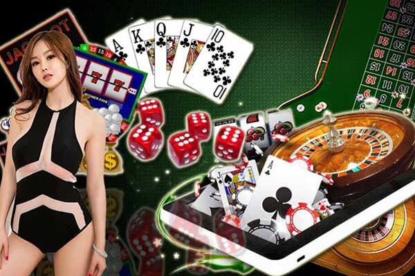 پاکستان کے نئے IrishLuck Casinoکیسینو کھلاڑیوں کے لیے خوش آمدید بونس